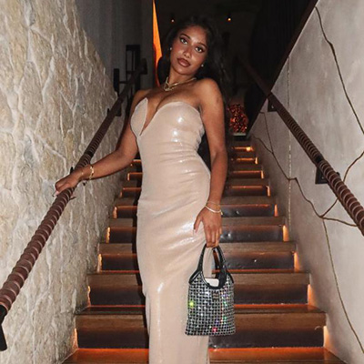 Instagram网红推荐:加拿大美妆类小型带货博主