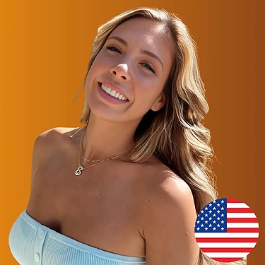 TikTok网红推荐：美国生活剧情护肤类头部博主