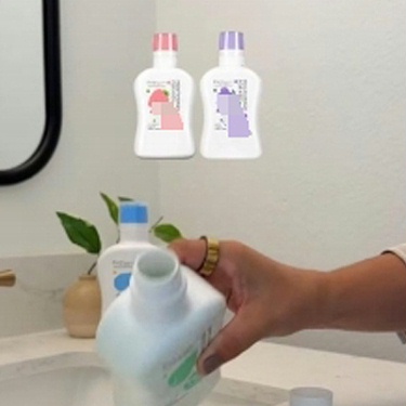 母婴口腔护理品牌出海案例-TikTok与IG红人营销撬动近40万精准曝光