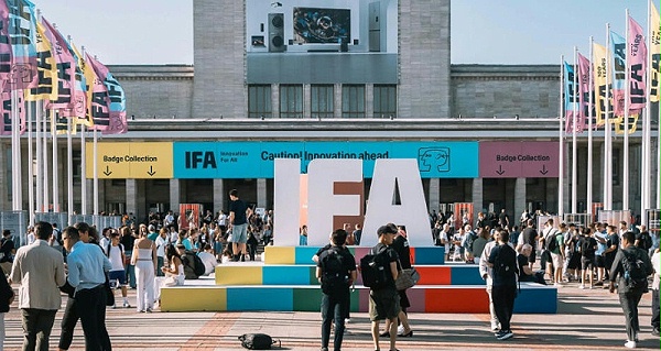 IFA展会