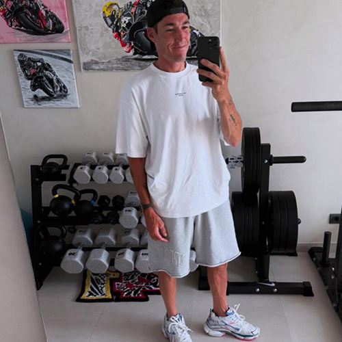 Instagram网红推荐：西班牙户外骑行运动类kol博主