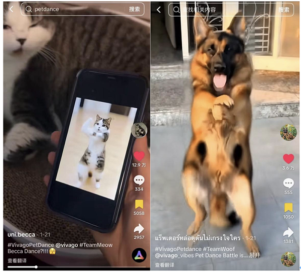 玩转海外红人接力赛，这家AI企业30天拿下千万下载