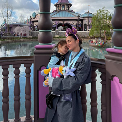 TikTok法国母婴博主推荐：母婴和护肤产品种草达人