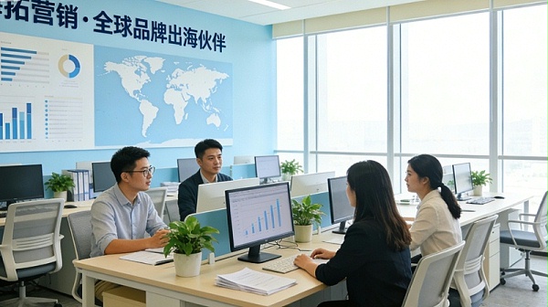 游戏海外KOL营销：如何借助海外网红推广提升品牌影响力