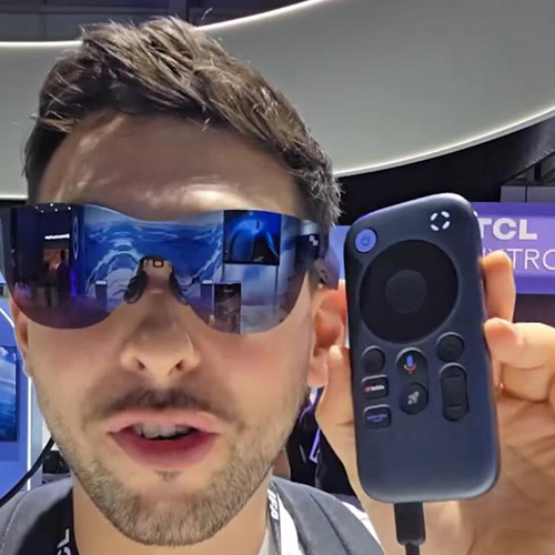 Instagram网红推荐:法国智能手机与创新家电的科技测评博主