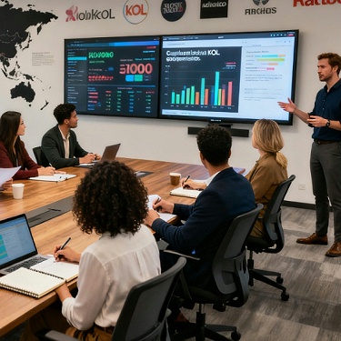 哪家境外达人营销机构好｜境外KOL推广机构哪家更值得信赖