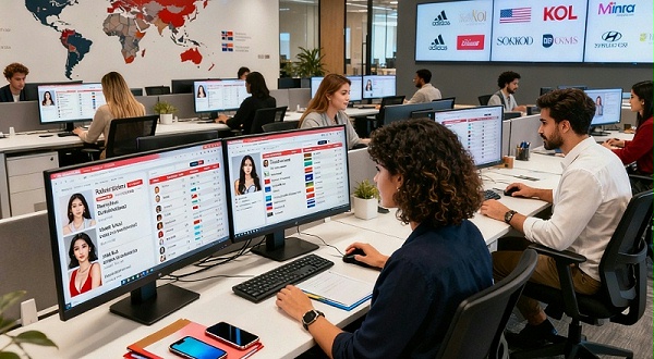 哪家境外网红推广机构好（全球品牌出海必看红人营销机构推荐）