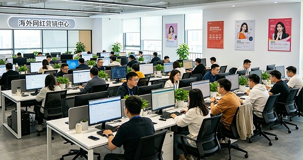 哪家海外KOL营销机构好