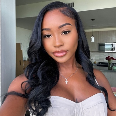 TikTok网红推荐:美国家庭娱乐红人 51 万粉温馨家庭日常