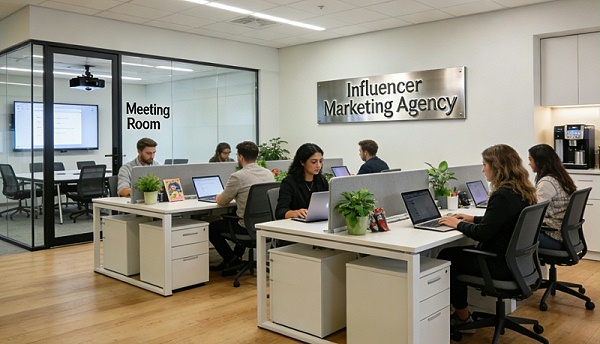 哪家海外 KOL 采买公司更靠谱？品牌出海常见选择与判断逻辑