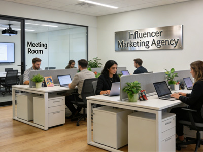 哪家海外 KOL 采买公司更靠谱？品牌出海常见选择与判断逻辑