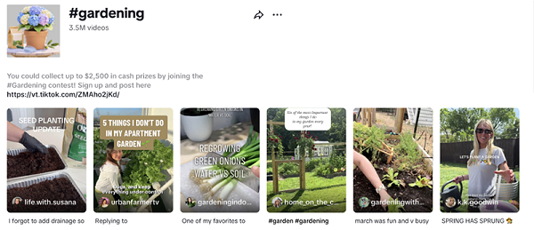 春季园艺出海生意火爆！工具品类成隐形冠军