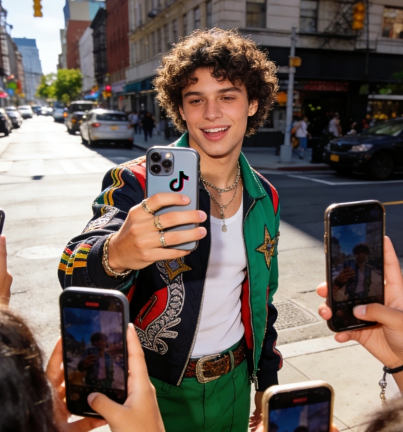 如何借助TikTok达人营销机构助力品牌跨境出海