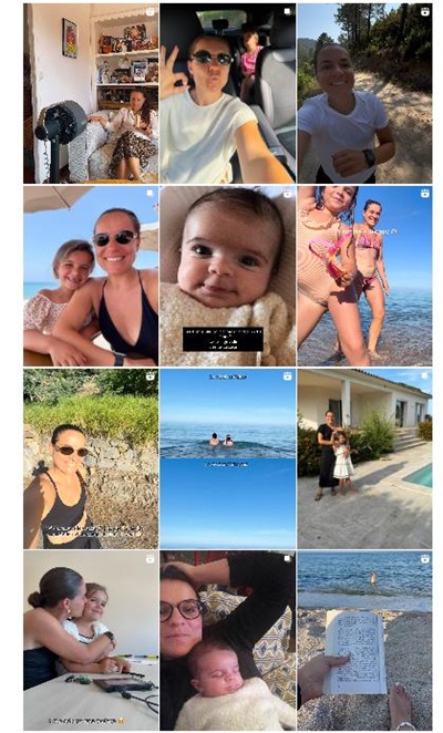 Instagram网红推荐：美国家庭亲子类海外博主频道内容