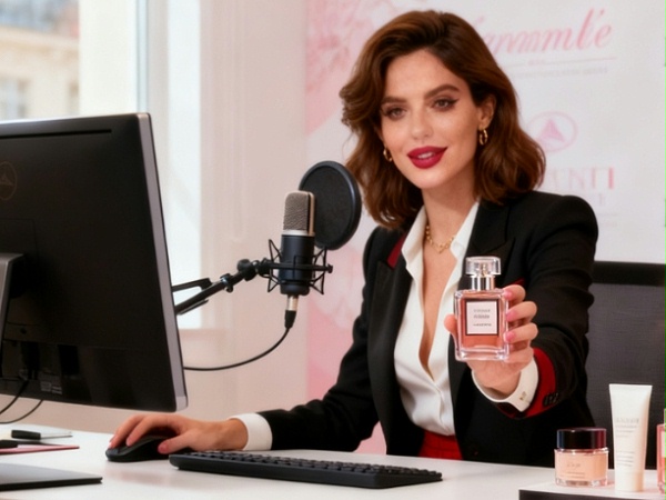 如何通过法国KOL营销提升品牌国际影响力