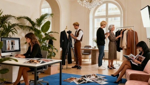 哪家境外网红采买机构好