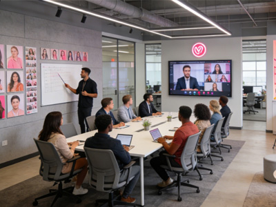 哪家品牌出海营销 MCN 更值得合作？ 从实操能力看清海外红人资源与转化差异