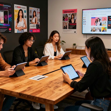 品牌出海营销MCN哪家好(全球化内容传播的新引擎)