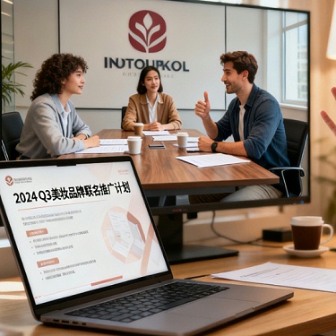 如何高效利用海外KOL推广资源提升品牌影响力