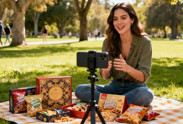 海外KOL营销大号：品牌出海的必备利器