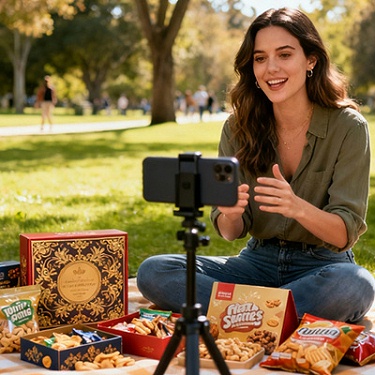 海外KOL营销大号：品牌出海的必备利器