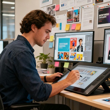 Instagram达人MCN哪家好（海外红人营销合作机构推荐）