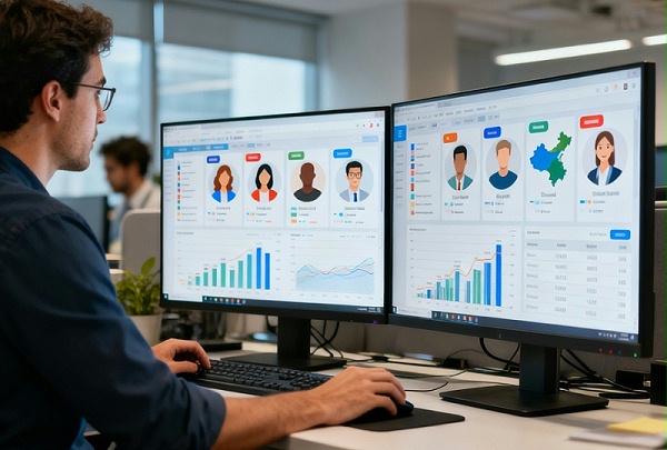 海外KOL营销排名