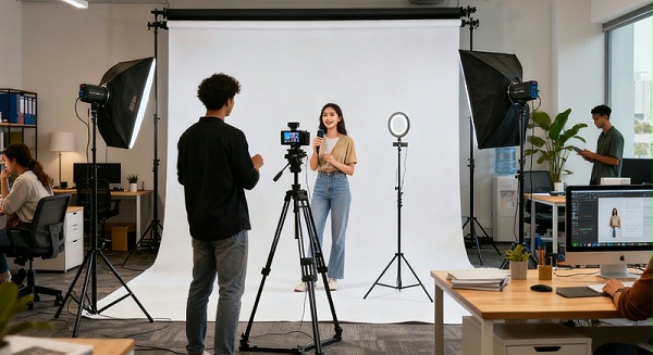 海外网红营销机构