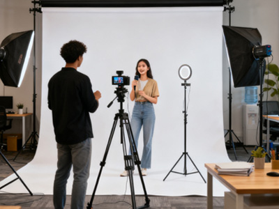 海外网红营销MCN哪家靠谱（全球红人机构实力对比与品牌合作指南）