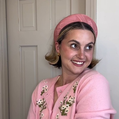 美国家庭生活娱乐类的带货博主