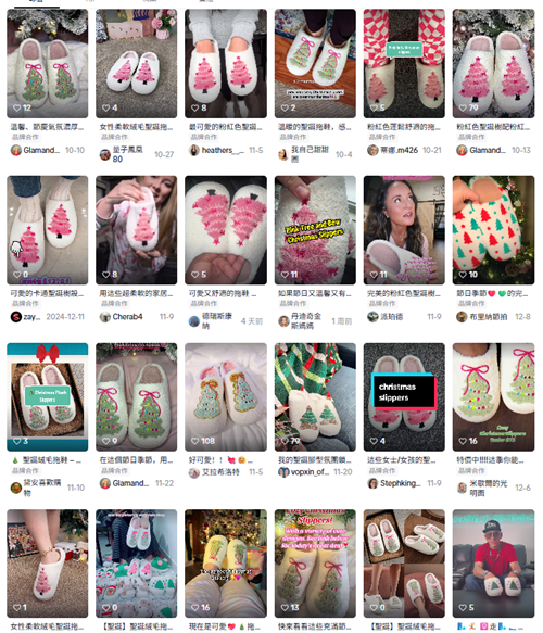 2025年黑五爆款再次证明：本地化的海外内容营销是关键