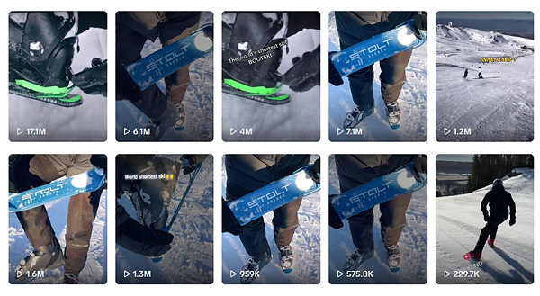 户外运动品牌靠TikTok营销一夜走红！出海品牌如何突围海外市场？