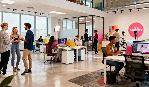 海外网红推广机构有哪些？如何选择适合的合作伙伴