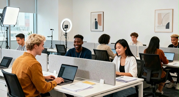 海外红人营销怎么找？让品牌精准触达全球受众