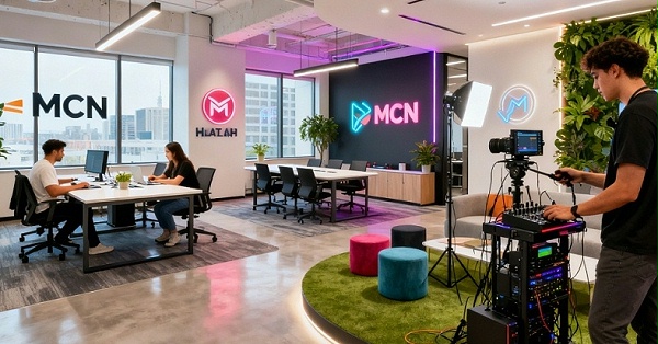 海外达人推广机构选择指南｜品牌出海必看的MCN榜单