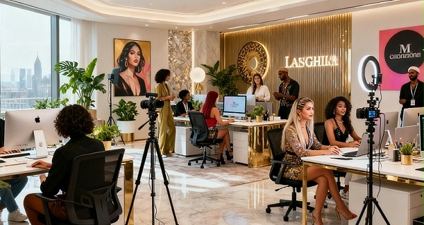 海外网红营销平台：开拓全球市场的利器