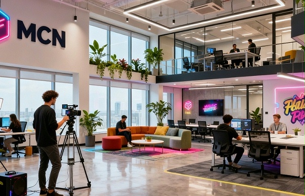 境外网红营销机构怎么选？跨境品牌最值得关注的达人MCN榜单