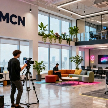 境外网红营销机构怎么选？跨境品牌最值得关注的达人MCN榜单