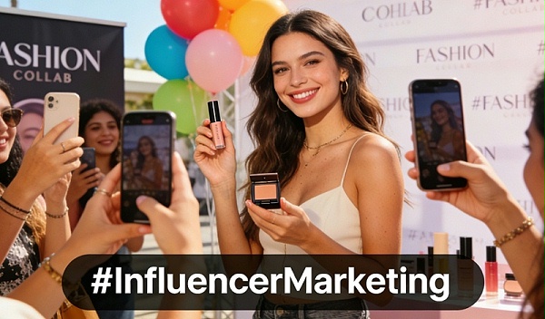 海外带货网红：如何利用跨境社媒带动品牌增长？