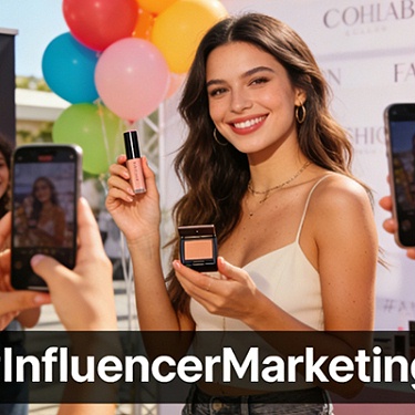 海外带货网红：如何利用跨境社媒带动品牌增长？