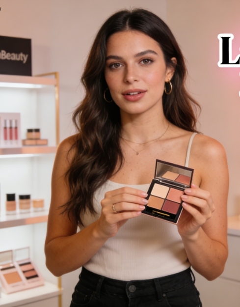 海外红人平台：让品牌走向全球的秘密武器