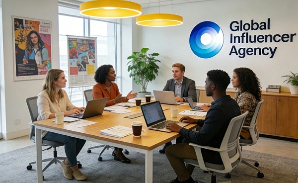 海外红人营销服务商哪家好？