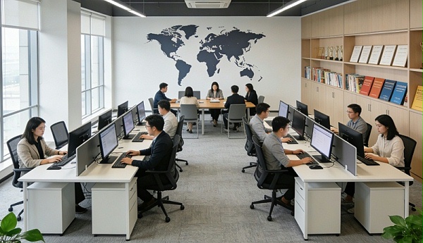 为什么选择出海营销推广？