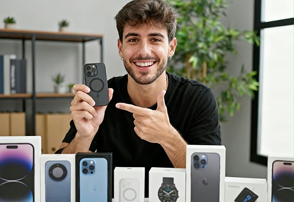 西班牙KOL推广：品牌如何在西班牙市场获得成功