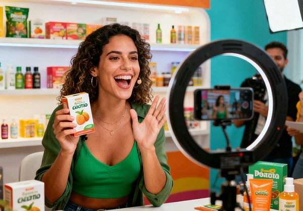 葡萄牙KOL营销：如何通过社交媒体引领品牌走向全球