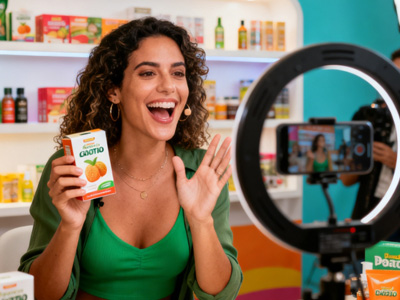 葡萄牙KOL营销：如何通过社交媒体引领品牌走向全球