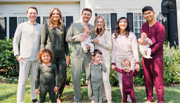 母婴出海赛道闯出黑马，靠海外红人“真实体验”年揽千万美金