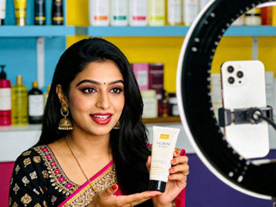 印度红人推广：如何利用社交媒体提升品牌影响力