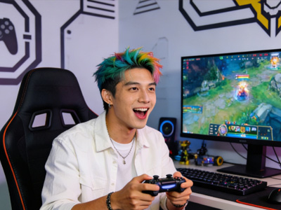 游戏海外红人推广：如何通过社交媒体打破国界，赢得全球市场