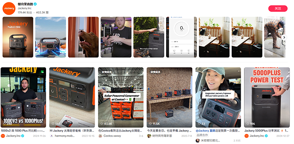年销36亿元！中国便捷式储能品牌出海，如何掘金“绿色经济”新风口？